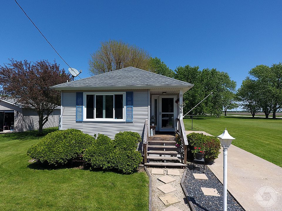 406 S Jackson St, Gardner, IL 60424 Zillow