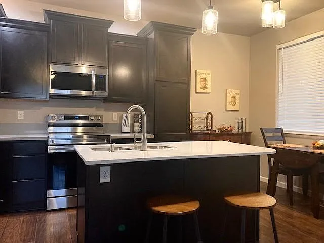 4501 Tuscany St #A — Photo 2