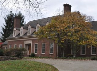 720 Beechmont Rd, Lexington, KY 40502