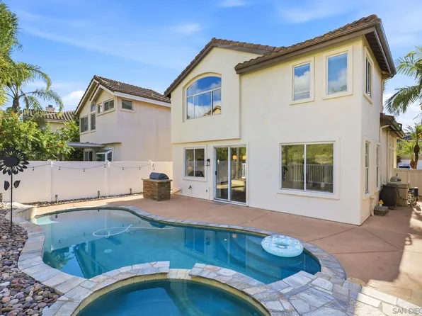 11391 Legacy Canyon Pl, San Diego, CA 92131