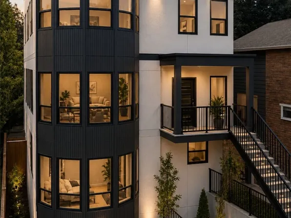 4019 4th Avenue NE, Seattle, WA 98105