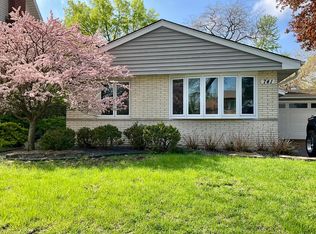 741 E Division St, Lombard, IL 60148