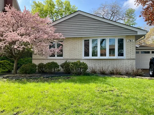 741 E Division St, Lombard, IL 60148