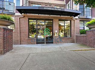 124 Bellevue Ave E Unit 206, Seattle, WA 98102