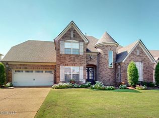 7117 Carriebrook Dr, Olive Branch, MS 38654