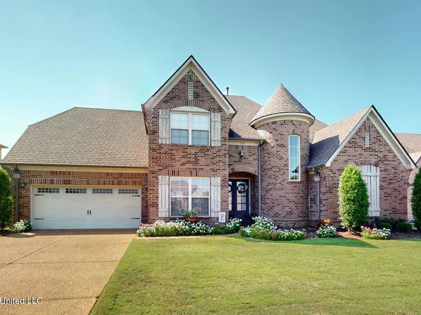 7117 Carriebrook Dr, Olive Branch, MS 38654