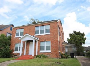 2605 Wheeler St, Houston, TX 77004