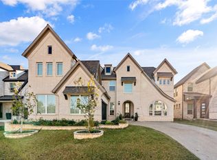 3516 Ithaca St, Corinth, TX 76208