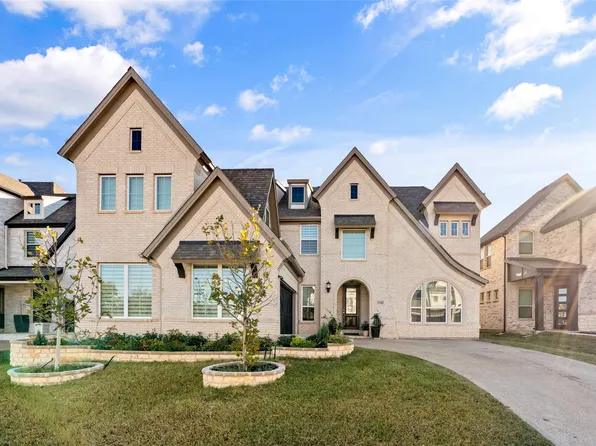 3516 Ithaca St, Corinth, TX 76208