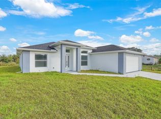 2506 50th St SW, Lehigh Acres, FL 33976