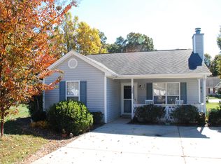 230 Pitcher Ct, Winston Salem, NC 27103