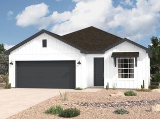 163 Organ Trl, Santa Teresa, NM 88008