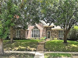 7780 King Arthur Rd, Frisco, TX 75035