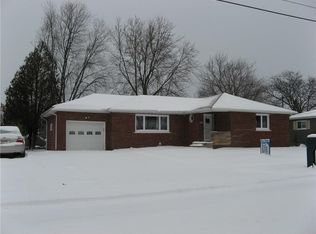 2732 E 32nd St, Erie, PA 16510