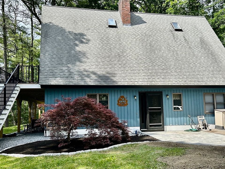 119 Wickaboag Valley Rd, West Brookfield, MA 01585 Zillow