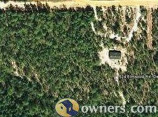 524 Elmwood Rd, Defuniak Springs, FL 32433