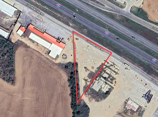 0 E Interstate Highway 20, Colorado City, TX 79512