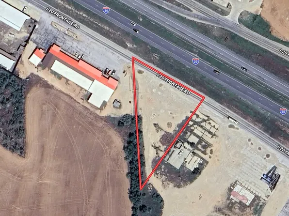 0 E Interstate Highway 20, Colorado City, TX 79512