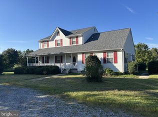 22078 Indian Bridge Rd, California, MD 20619