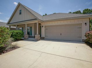 38 Whispering Lake Dr, Santa Rosa Beach, FL 32459