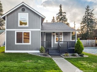 306 Calistoga St E, Orting, WA