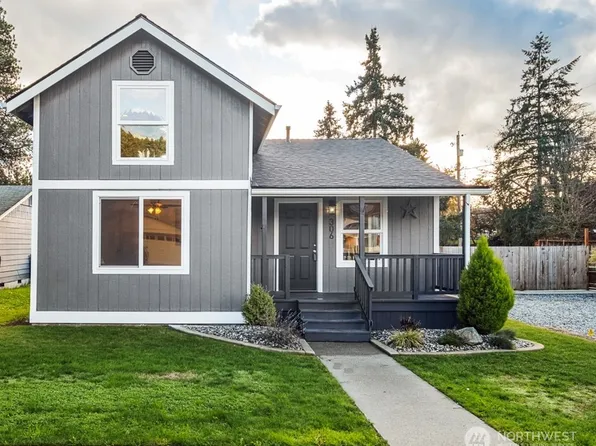 306 Calistoga Street E, Orting, WA 98360