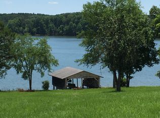 1421 Oconee Landing Dr, White Plains, GA 30678