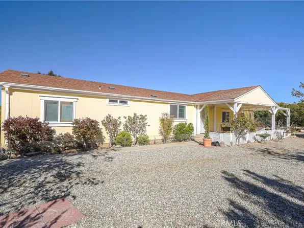 29520 Piani Rd, Juniper Hills, CA 93553