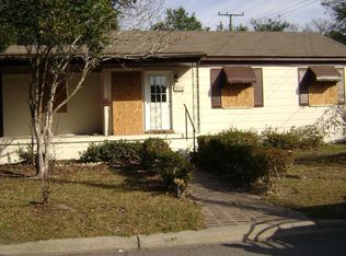 2032 Florida Ave, Savannah, GA 31404