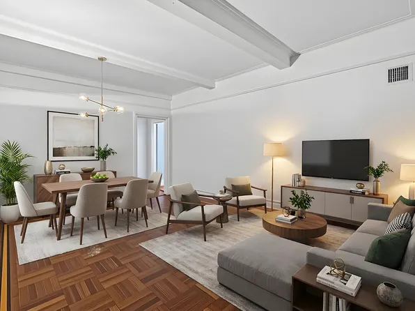 30 West 90th Street image 1 of 15