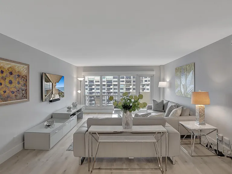 5000 N Ocean Blvd #1403 — Photo 5
