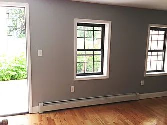 Rented by Jesse Evans, LREB