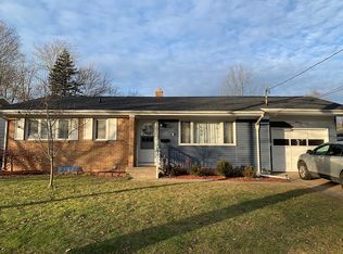 221 Kingman Ave E, Battle Creek, MI