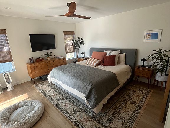 4th image of 1212 California St #1