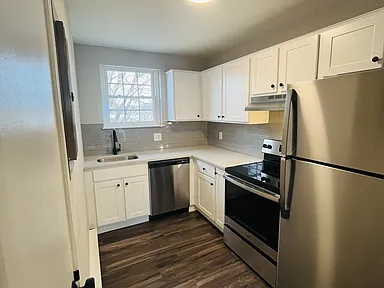 Two Bedroom