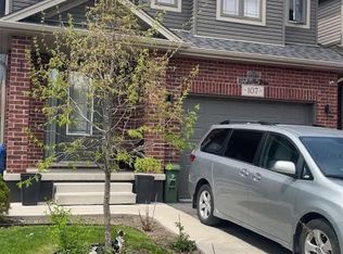 107 Dallan Dr #BASEMENT, Guelph, ON N1L 0N3