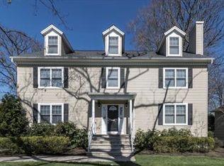 229 Delaware St, Westfield, NJ 07090