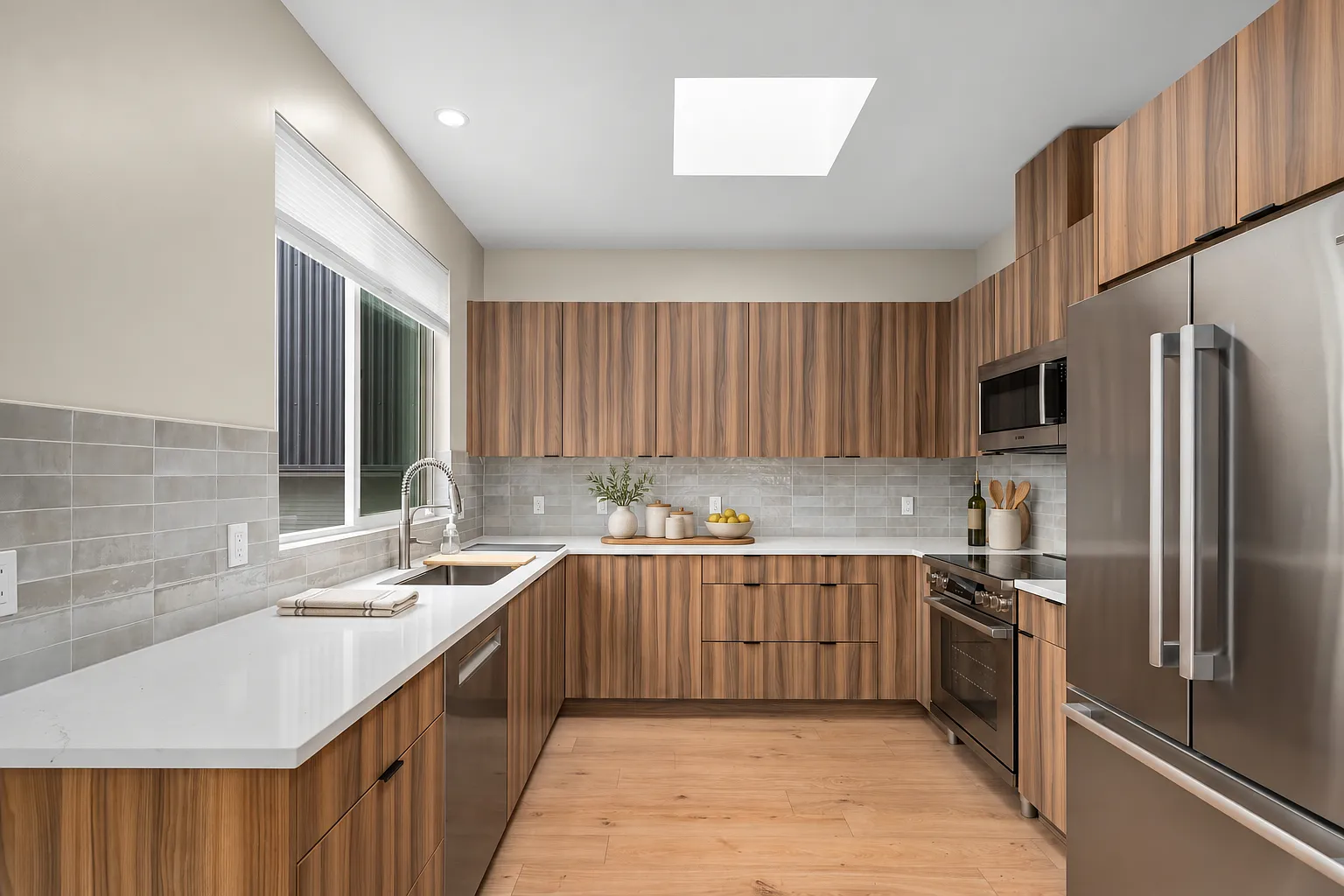 3 bed, 2.5 bath, 1738 sqft, $3,850 — Photo 3