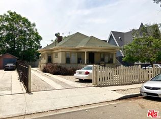 1164 W 37th Pl, Los Angeles, CA 90007