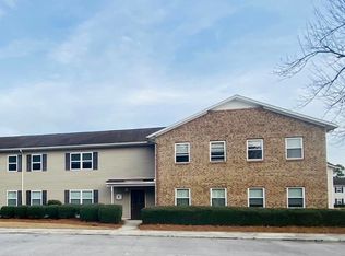 233 Cordell Cir, Jacksonville, NC 28540