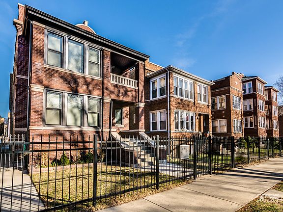 2nd image of 4713 N Drake Ave #1