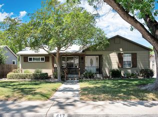 417 Severin Ave, Modesto, CA 95354