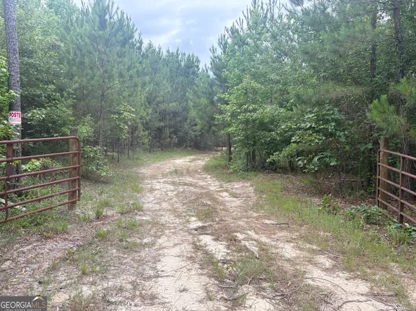 L9 N Indian Trail Rd, Sandersville, GA 31082