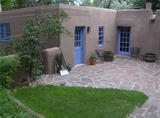 3 B Camino Miguel, Santa Fe, NM 87506