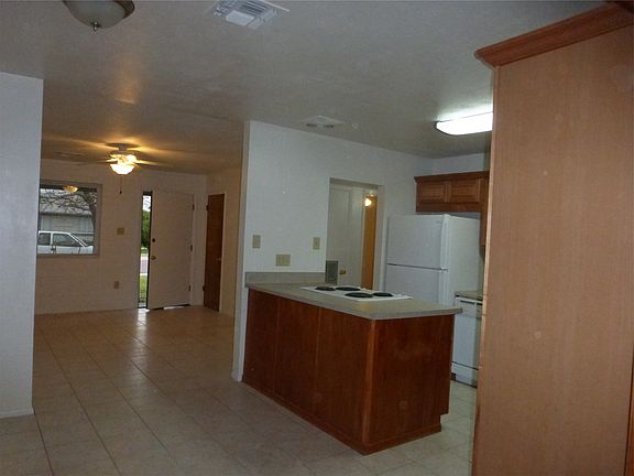 Family Room to Living Room