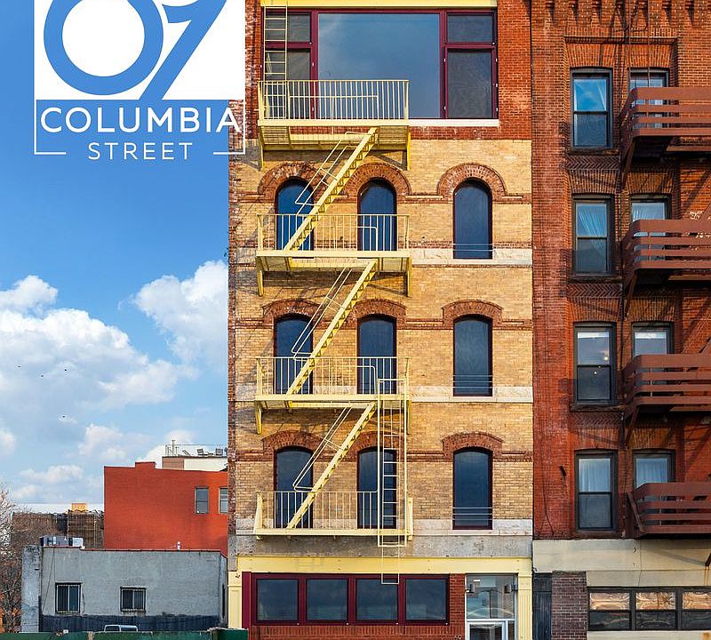 1st image of 69 Columbia St #6