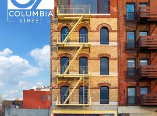 69 Columbia St #6, Brooklyn, NY 11201