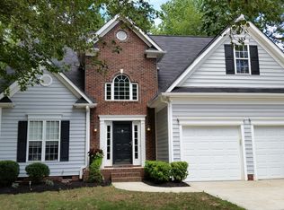 17014 Hampton Trace Rd, Huntersville, NC 28078