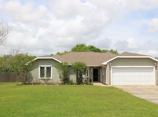 17703 E View Loop, Foley, AL 36535