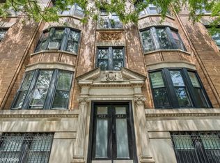 414 W Dickens Ave APT 3, Chicago, IL 60614